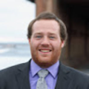 Meet your Posher, Cody